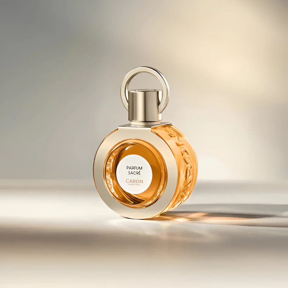 Caron La Collection Merveilleuse Lady Caron EDP - Image 2