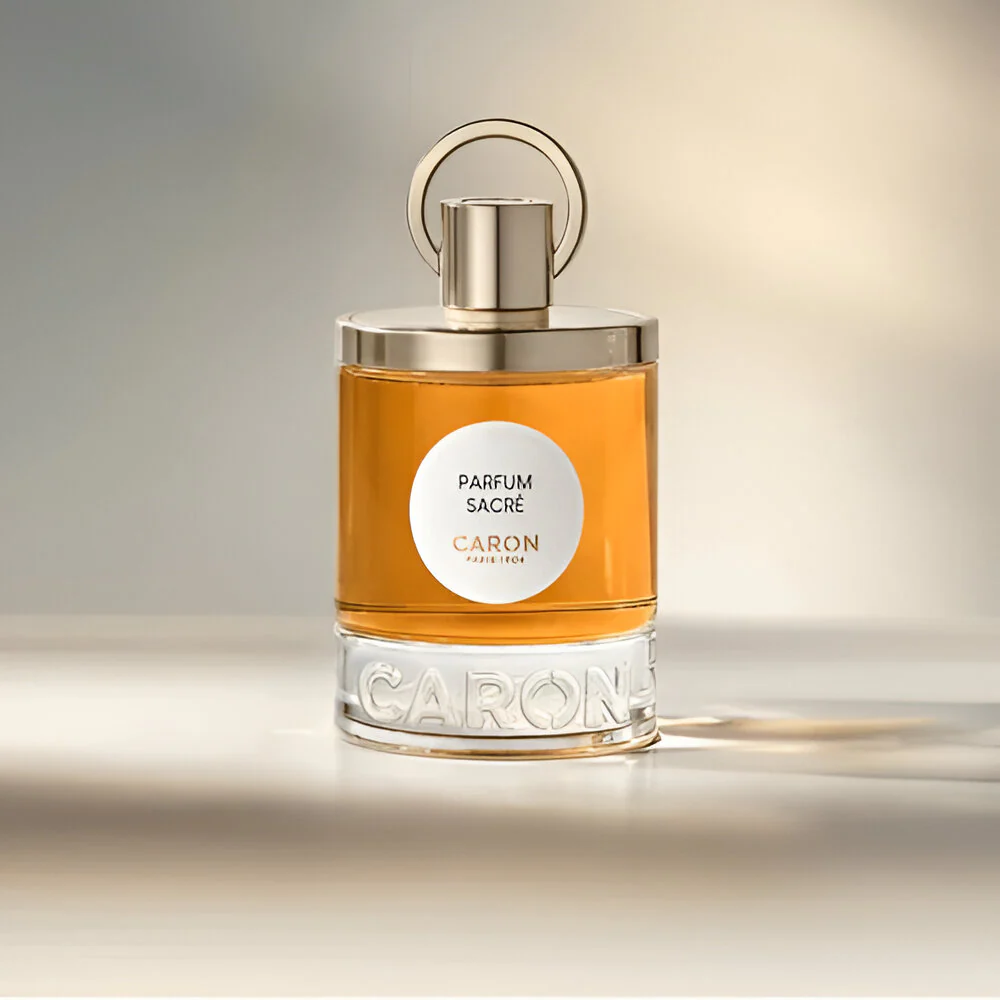 Caron La Collection Merveilleuse Lady Caron EDP - Image 3