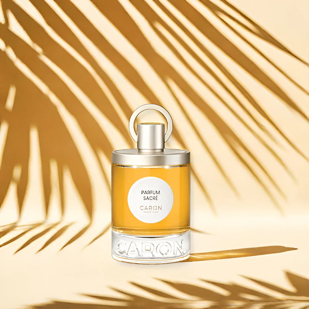 Caron La Collection Merveilleuse Lady Caron EDP - Image 4