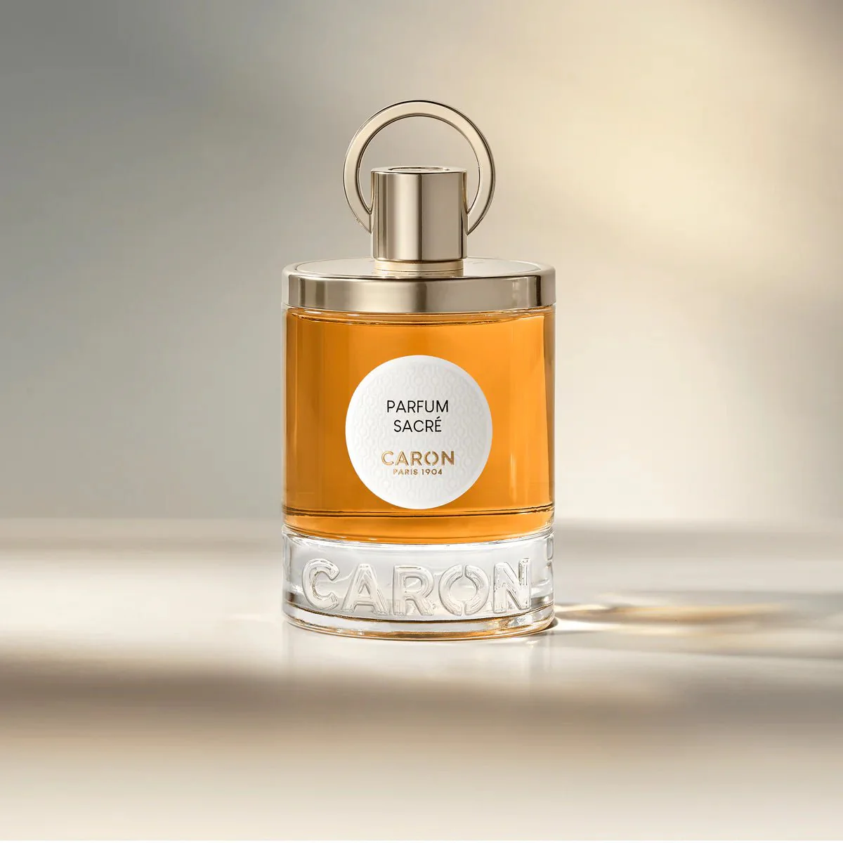 Caron La Collection Merveilleuse Parfum Sacre EDP - Image 2