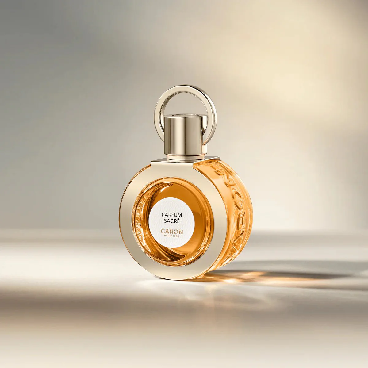 Caron La Collection Merveilleuse Parfum Sacre EDP - Image 3