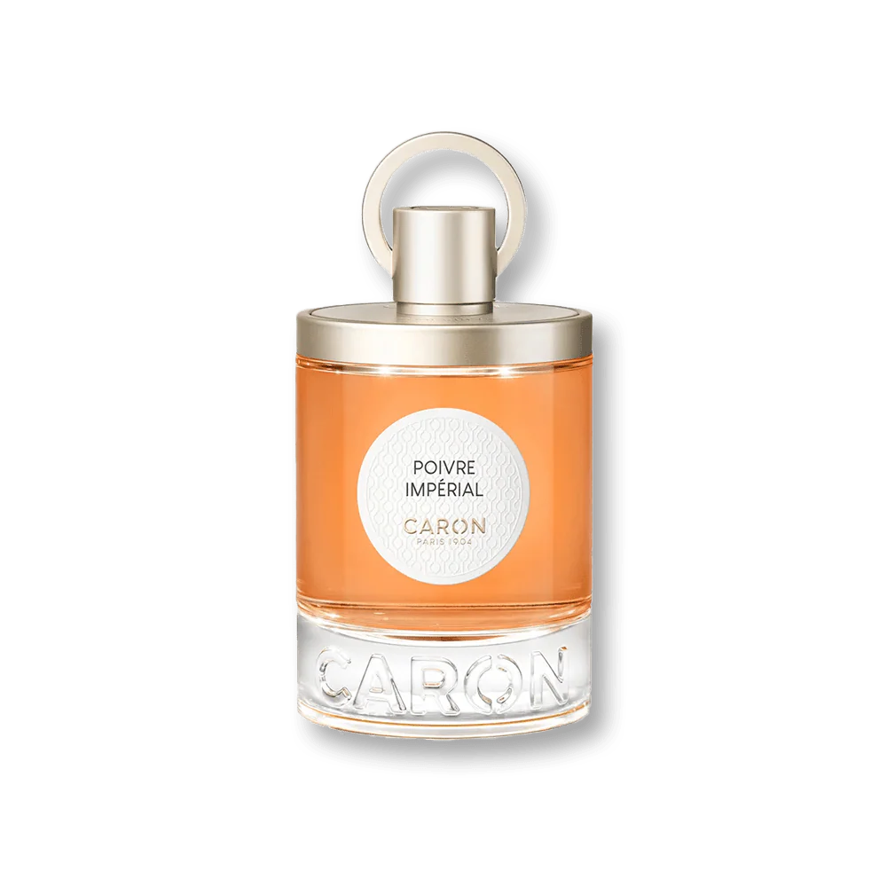 Caron La Collection Merveilleuse Poivre Imperial EDP