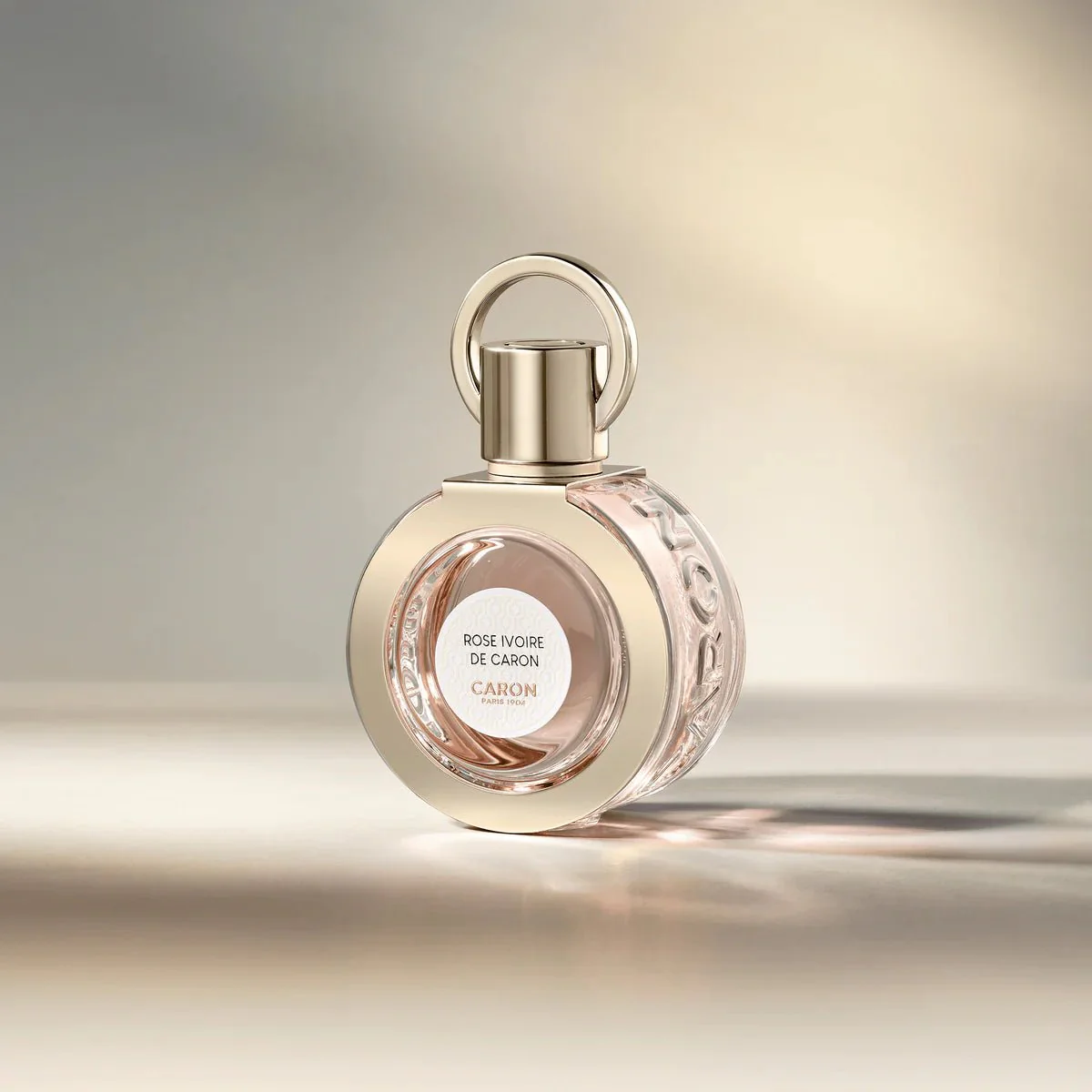 Caron La Collection Merveilleuse Rose Ivoire De Caron EDP - Image 3