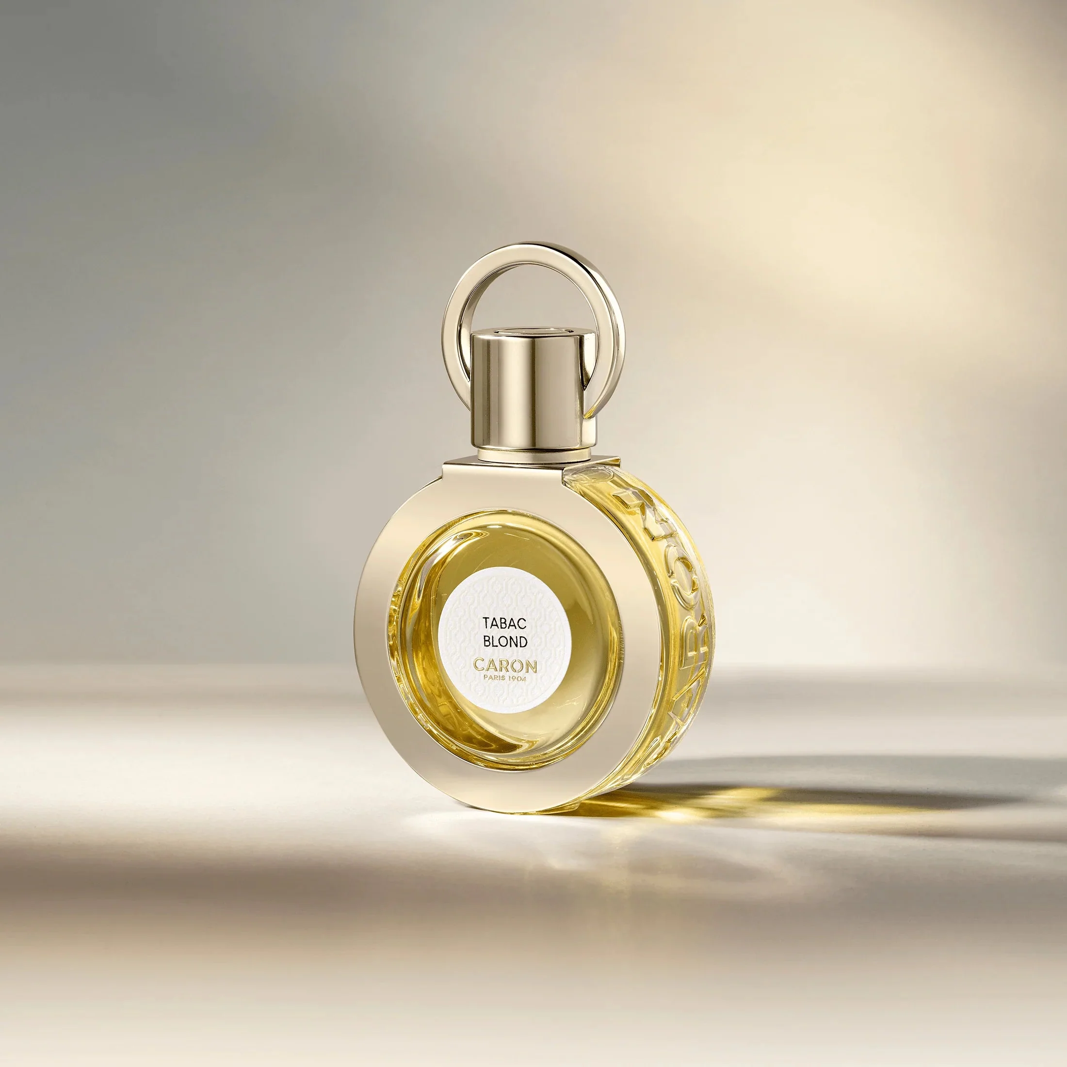 Caron La Collection Merveilleuse Tabac Blond Parfum - Image 5