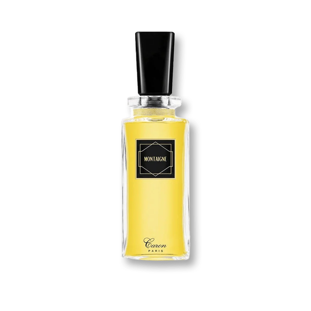 Caron La Collection Privee Montaigne Parfum