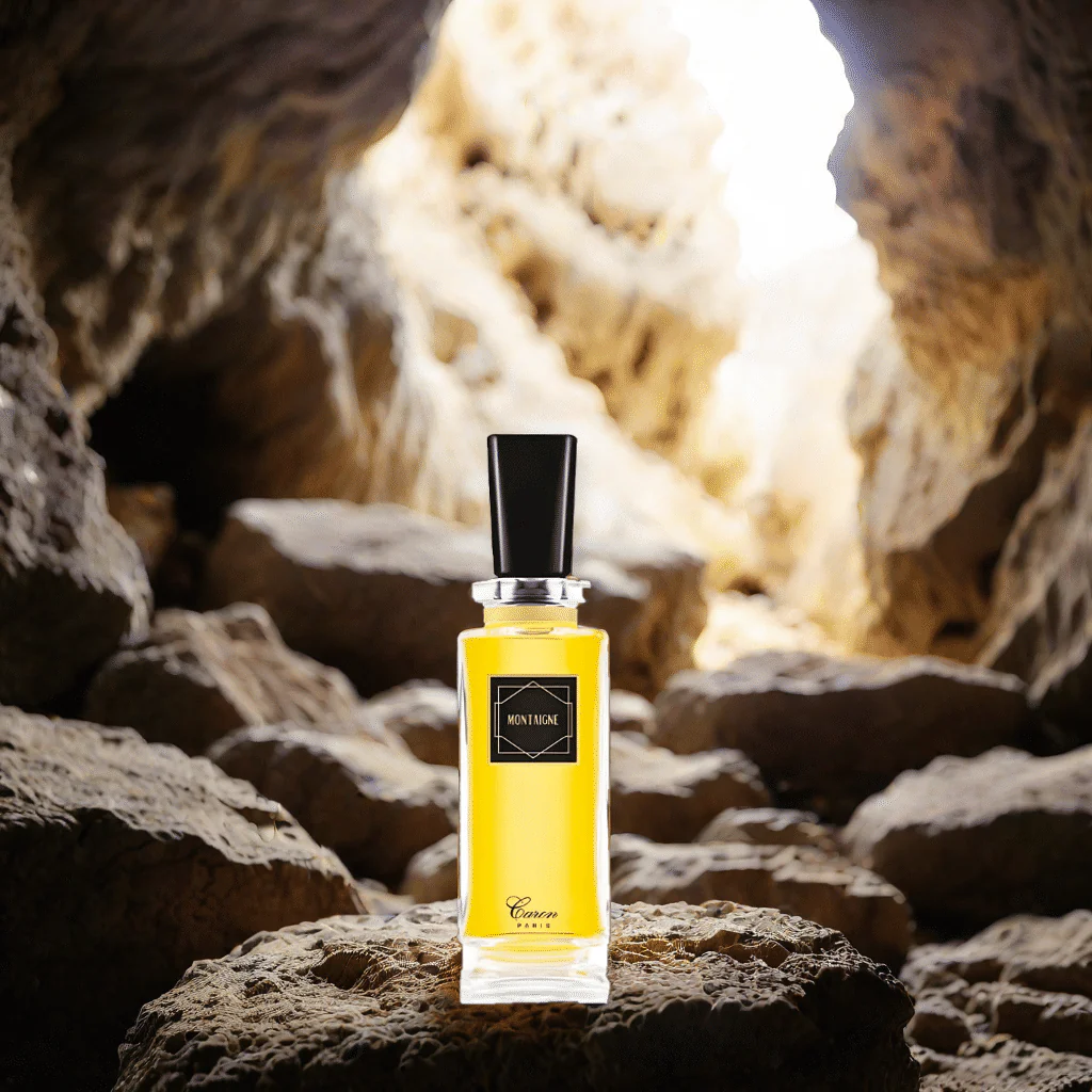 Caron La Collection Privee Montaigne Parfum - Image 2
