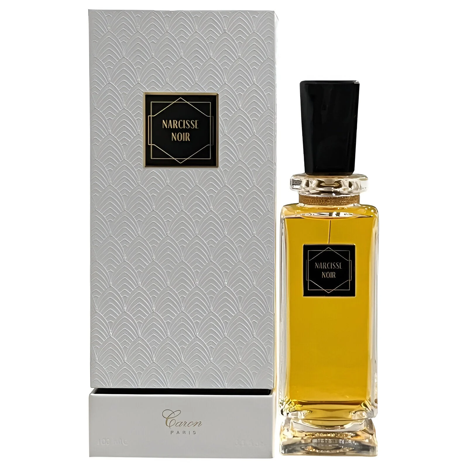 Caron La Collection Privee Narcisse Noir Parfum - Image 4