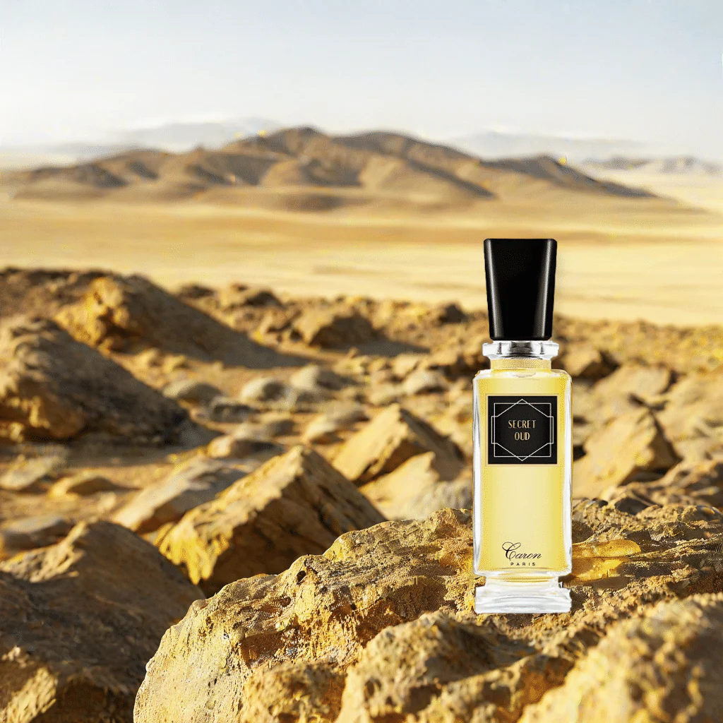 Caron La Collection Privee Secret Oud Parfum - Image 3