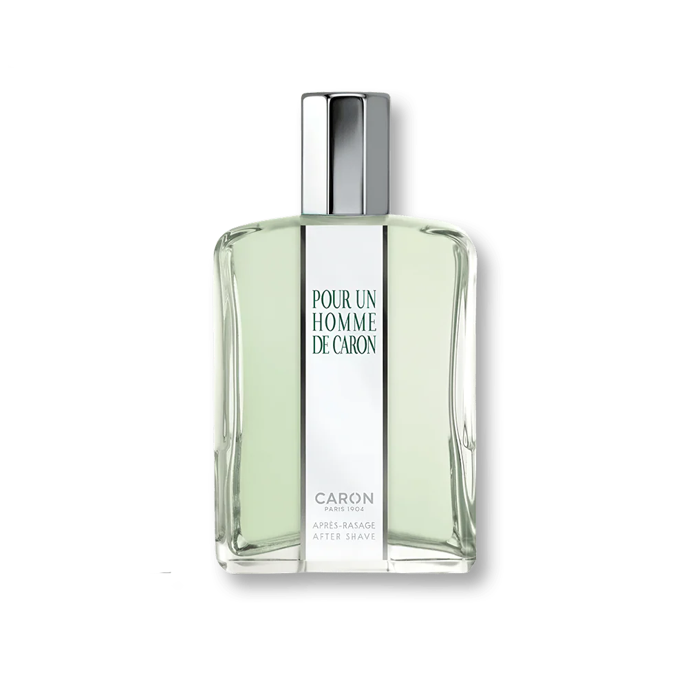 Caron Pour Un Homme De Caron After Shave
