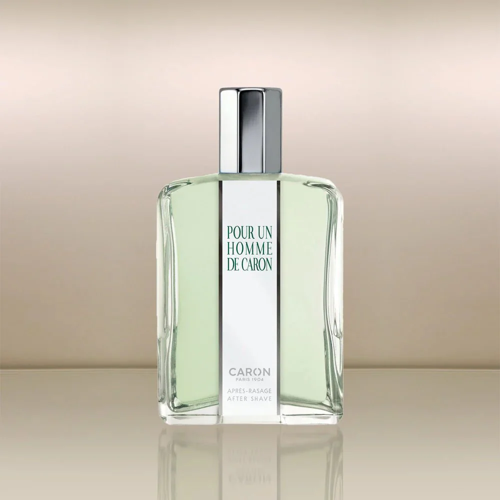 Caron Pour Un Homme De Caron After Shave - Image 3