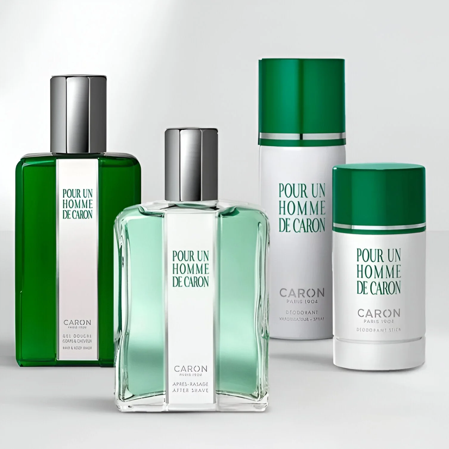 Caron Pour Un Homme De Caron After Shave - Image 4
