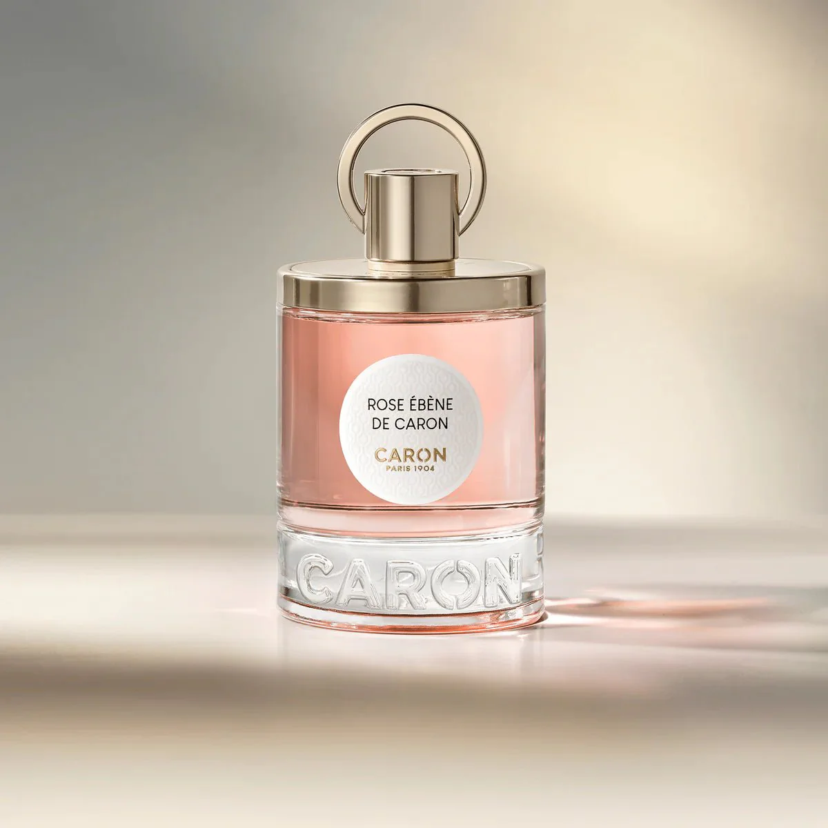 Caron Rose Ebene De Caron EDP - Image 3