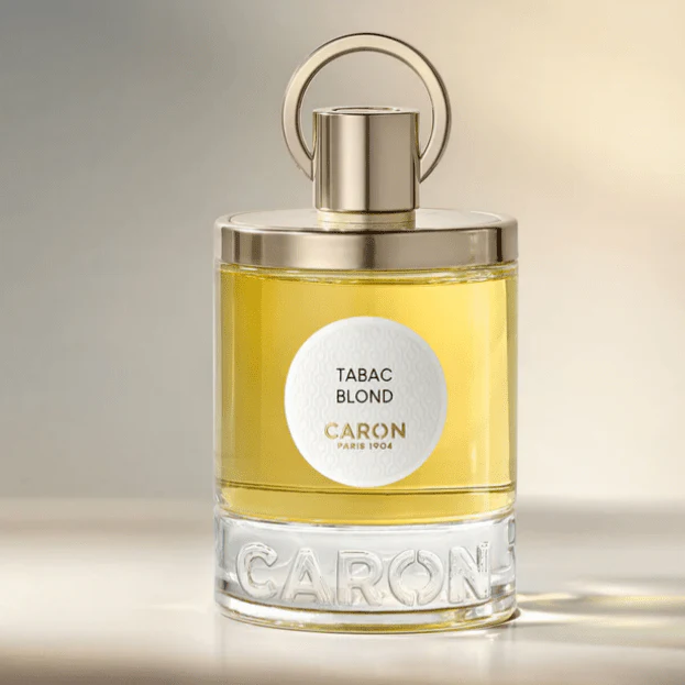 Caron Tabac Blond Parfum - Image 3