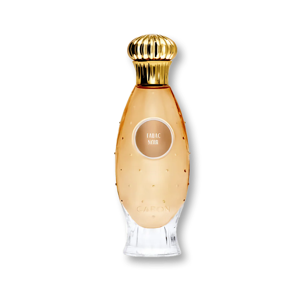 Caron Tabac Noir EDP