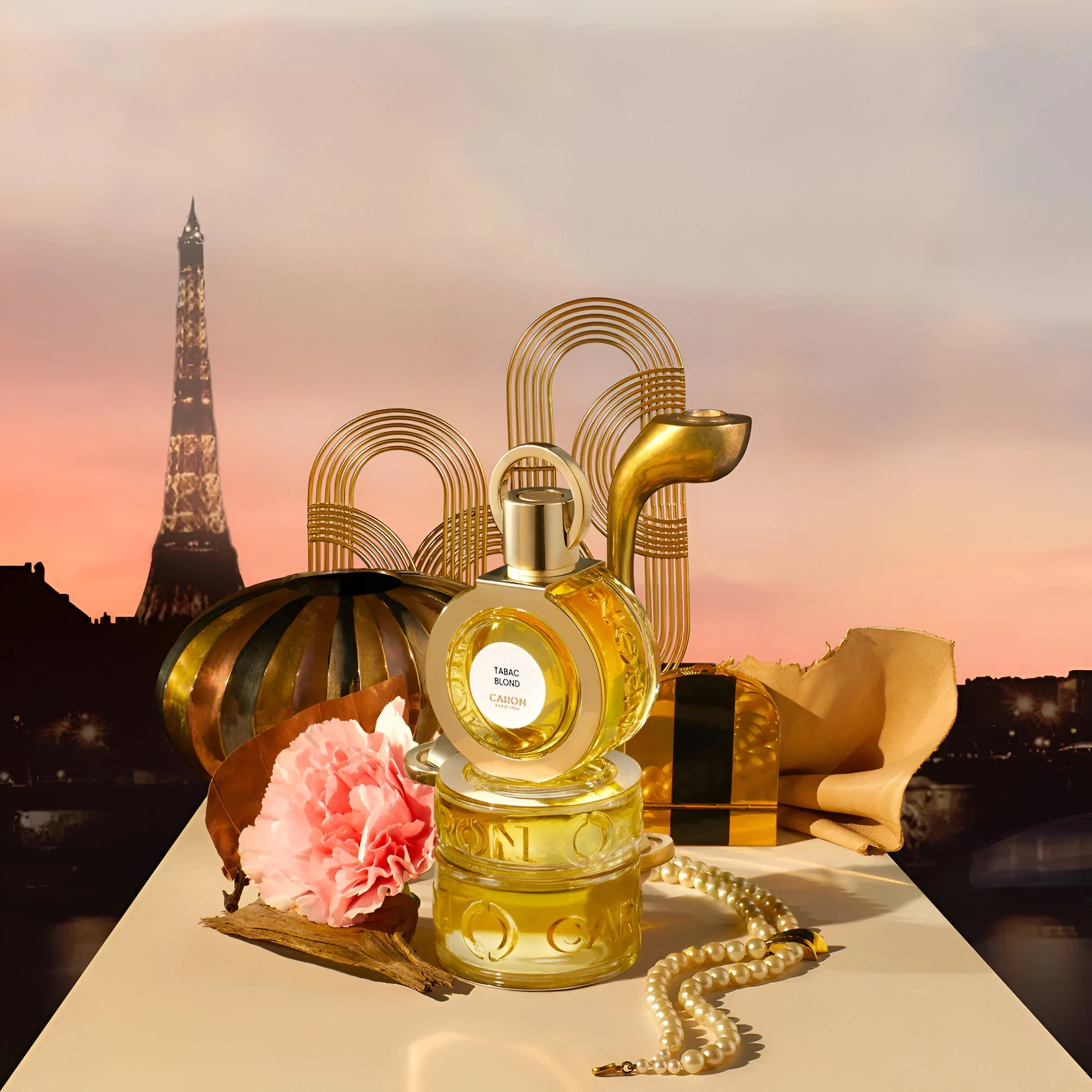 Caron Tabac Noir EDP - Image 3