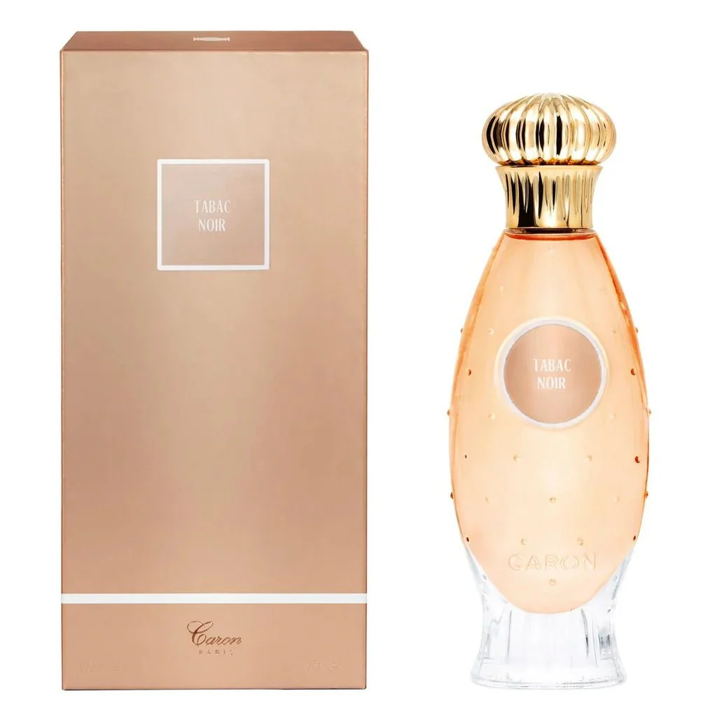 Caron Tabac Noir EDP - Image 4