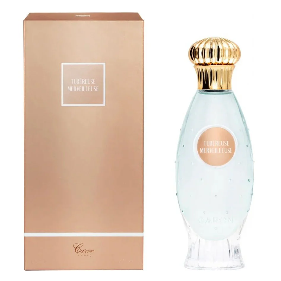 Caron Tubereuse Merveilleuse EDP - Image 4