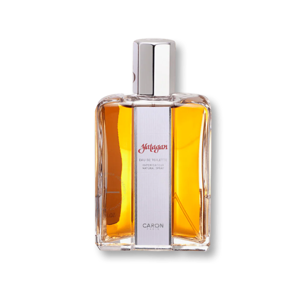 Caron Yatagan EDT