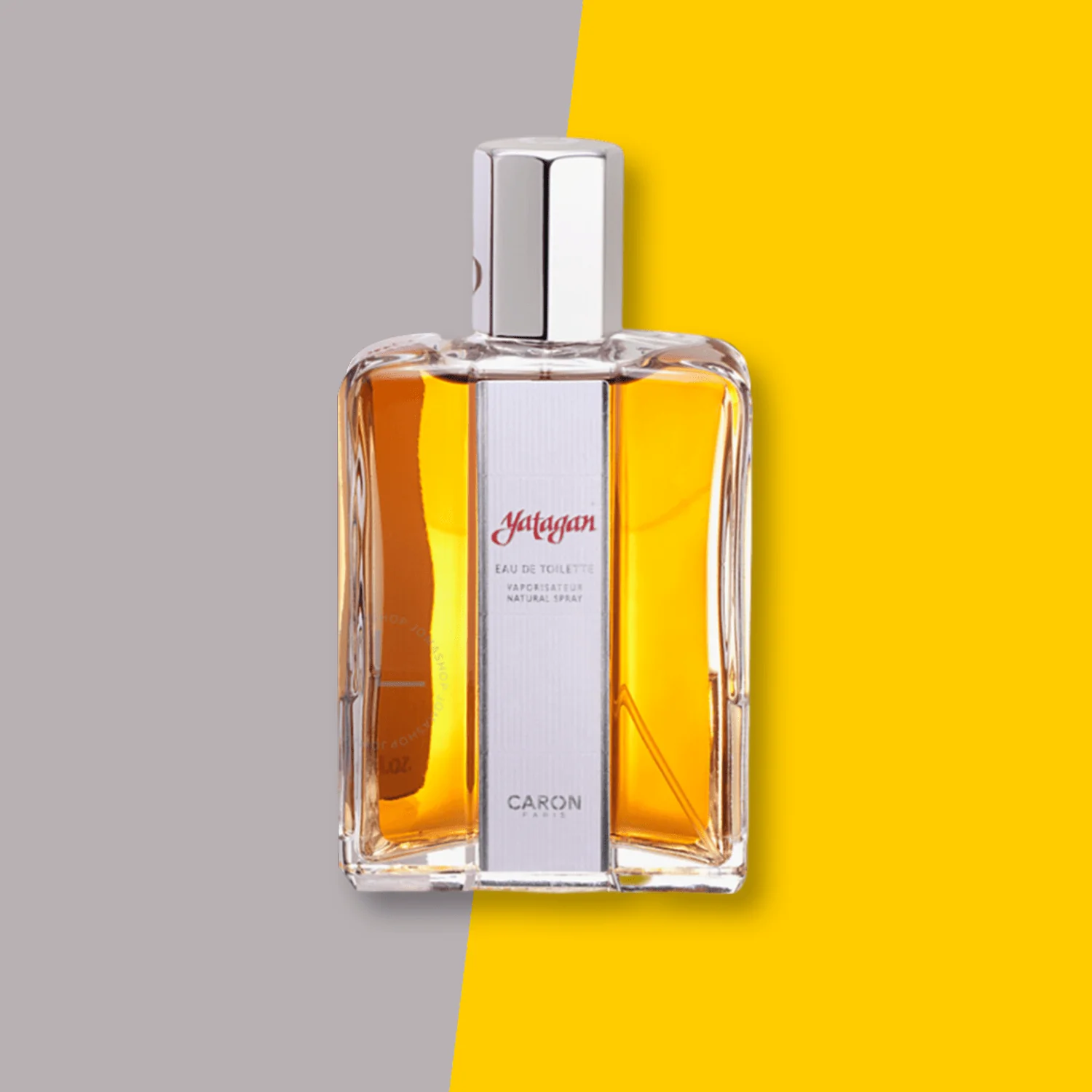Caron Yatagan EDT - Image 2