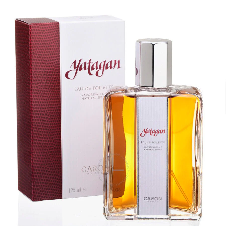 Caron Yatagan EDT - Image 4