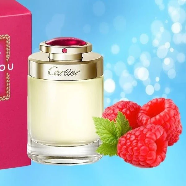 Cartier Baiser Fou EDP - Image 3