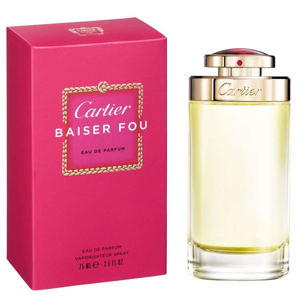 Cartier Baiser Fou EDP - Image 4