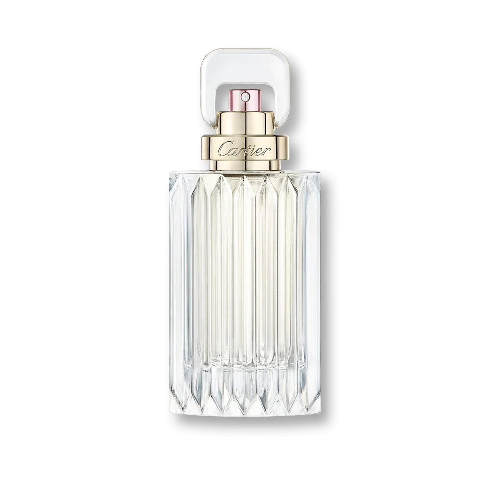 Cartier Carat EDP