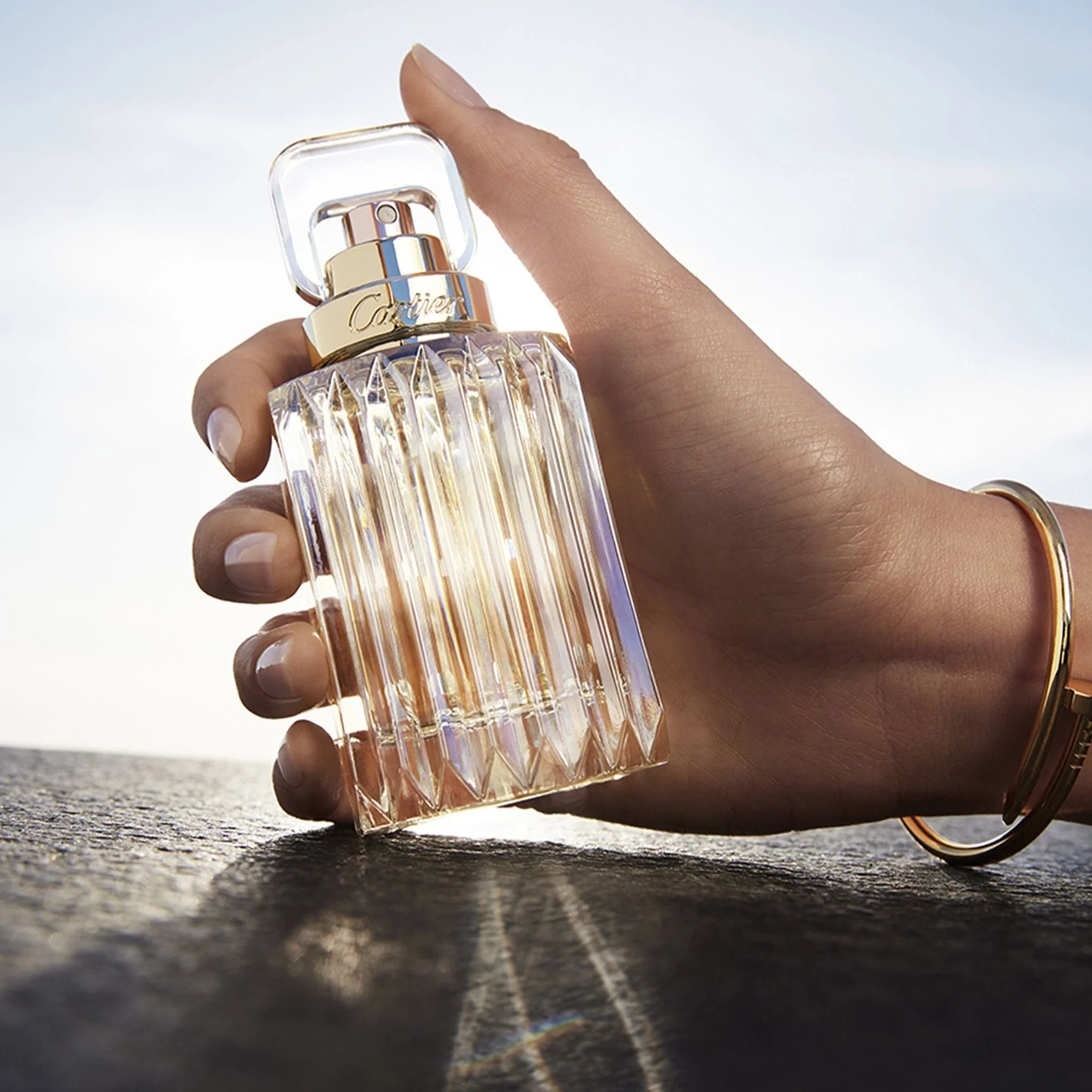 Cartier Carat EDP - Image 3