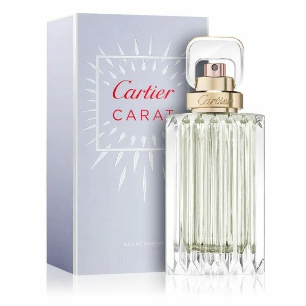 Cartier Carat EDP - Image 4