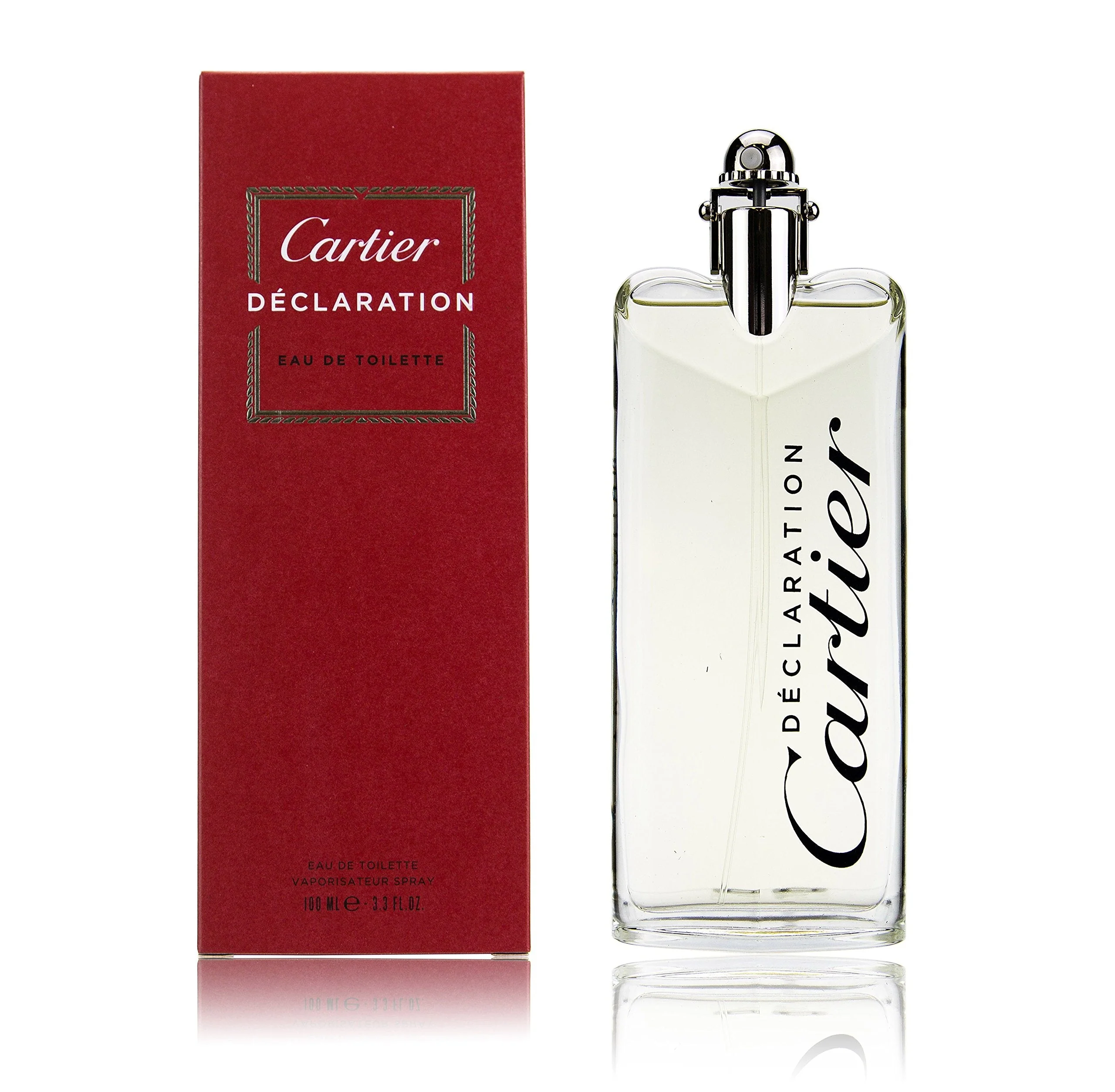 Cartier Declaration EDT - Image 4