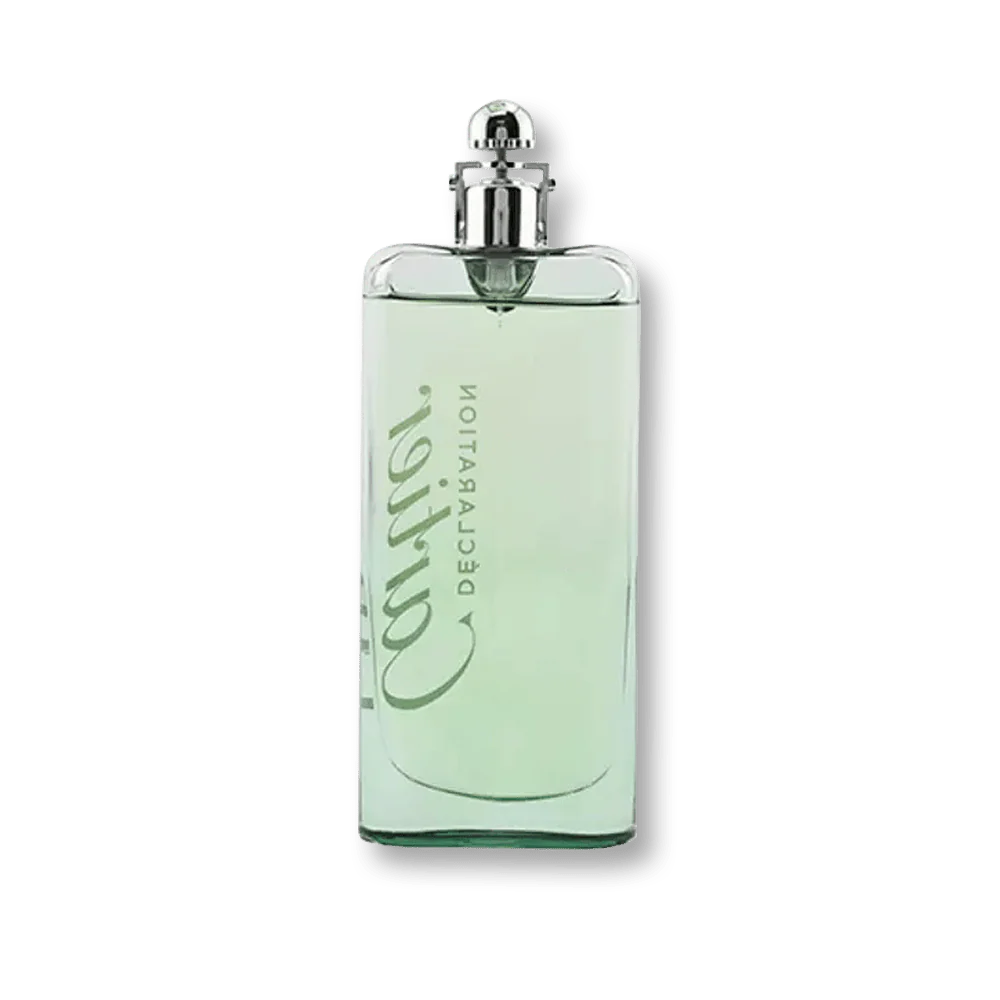 Cartier Declaration Haute Fraicheur EDT