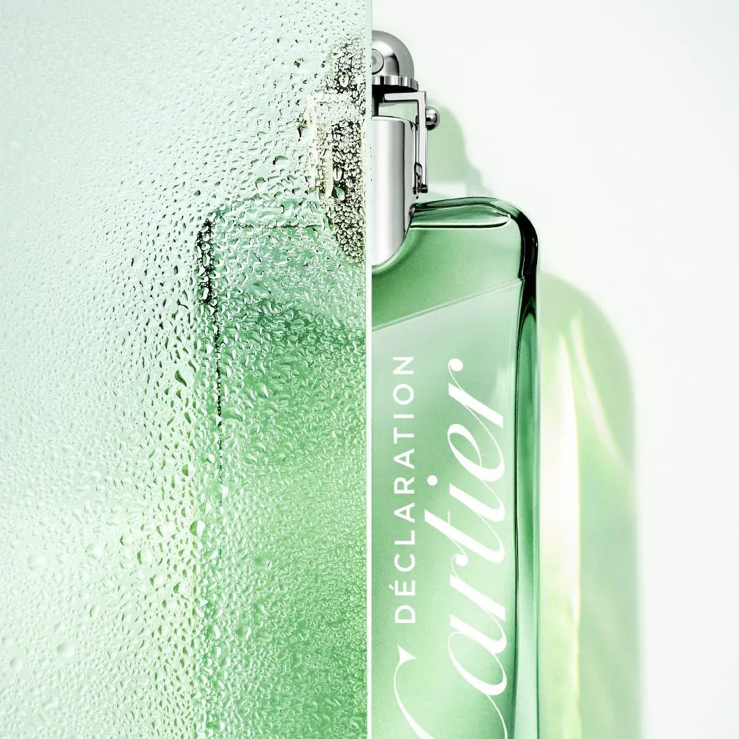 Cartier Declaration Haute Fraicheur EDT - Image 2