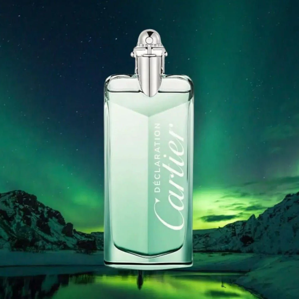 Cartier Declaration Haute Fraicheur EDT - Image 3