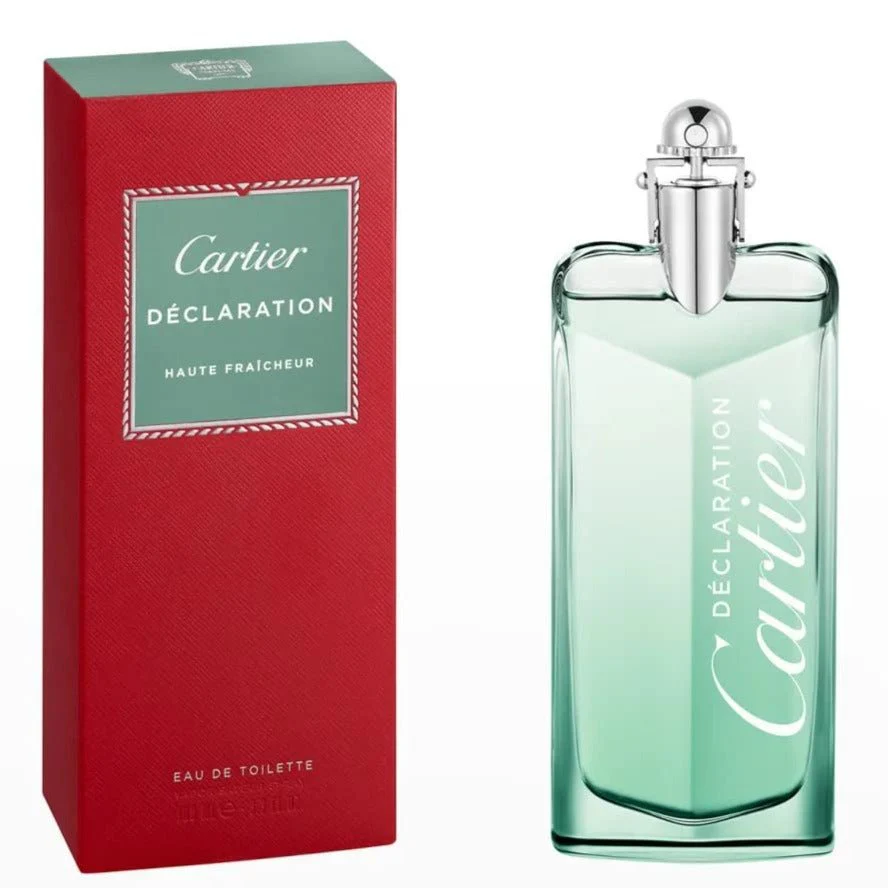 Cartier Declaration Haute Fraicheur EDT - Image 4