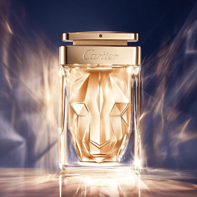 Cartier La Panthere Limited Edition EDP - Image 2