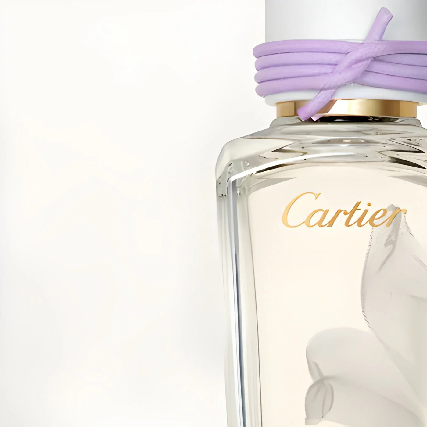 Cartier Parfum D'Interieur Boutique Parfum - Image 3