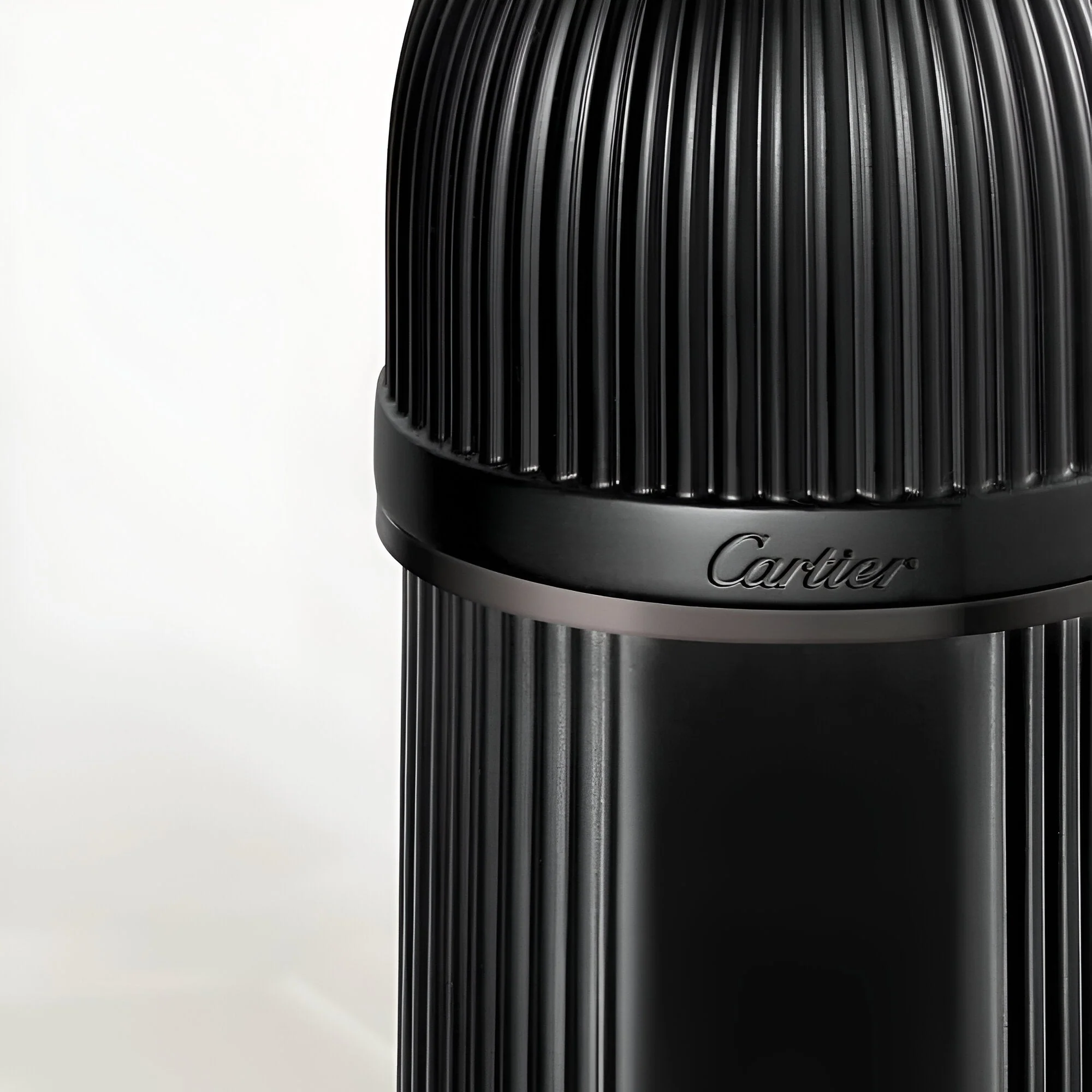 Cartier Pasha De Cartier Noir Absolu Parfum - Image 2