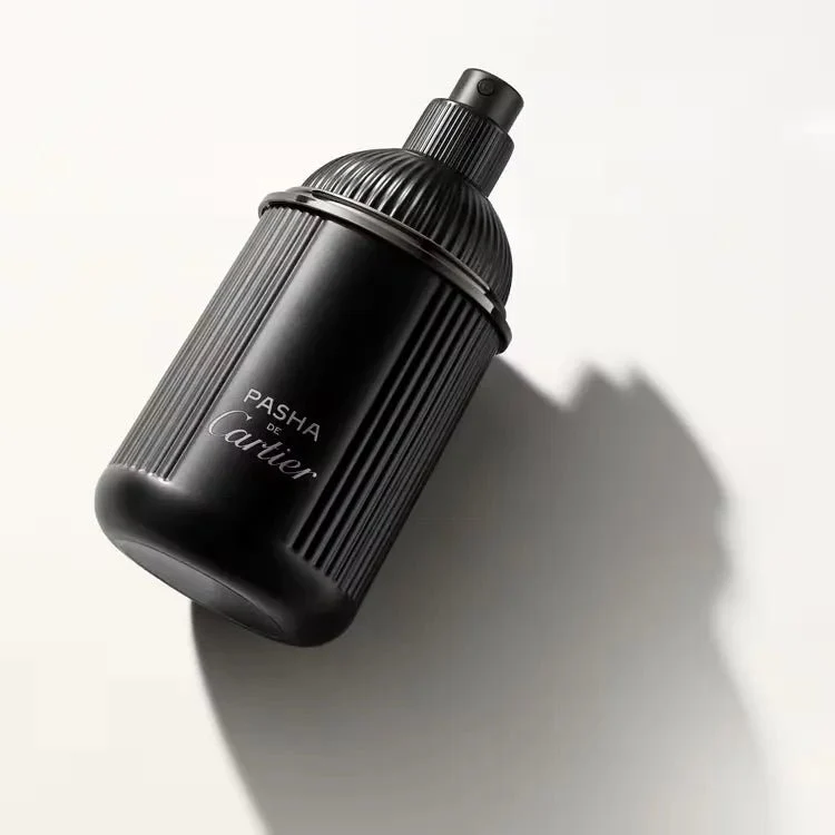 Cartier Pasha De Cartier Noir Absolu Parfum - Image 3