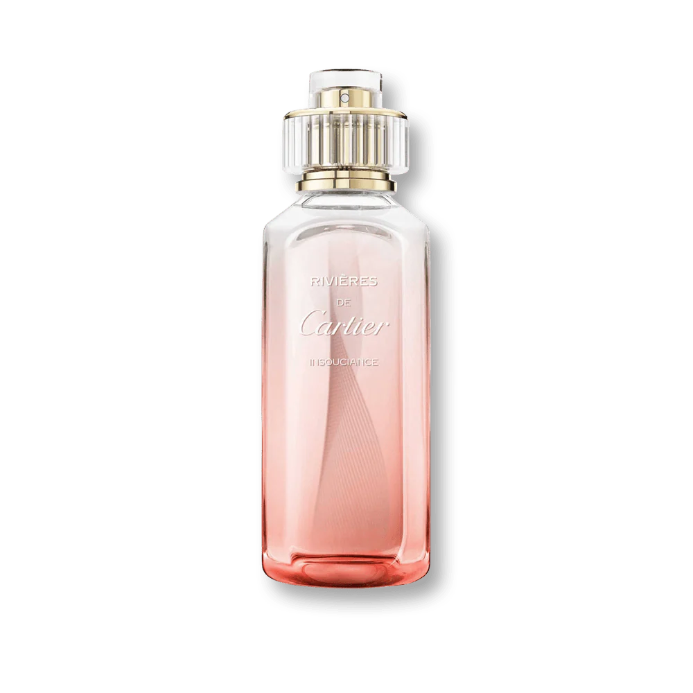 Cartier Rivieres De Cartier Insouciance EDT