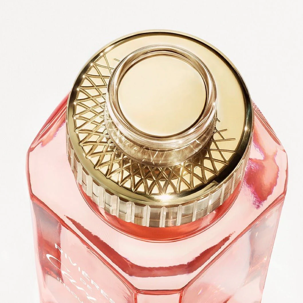 Cartier Rivieres De Cartier Insouciance EDT - Image 3