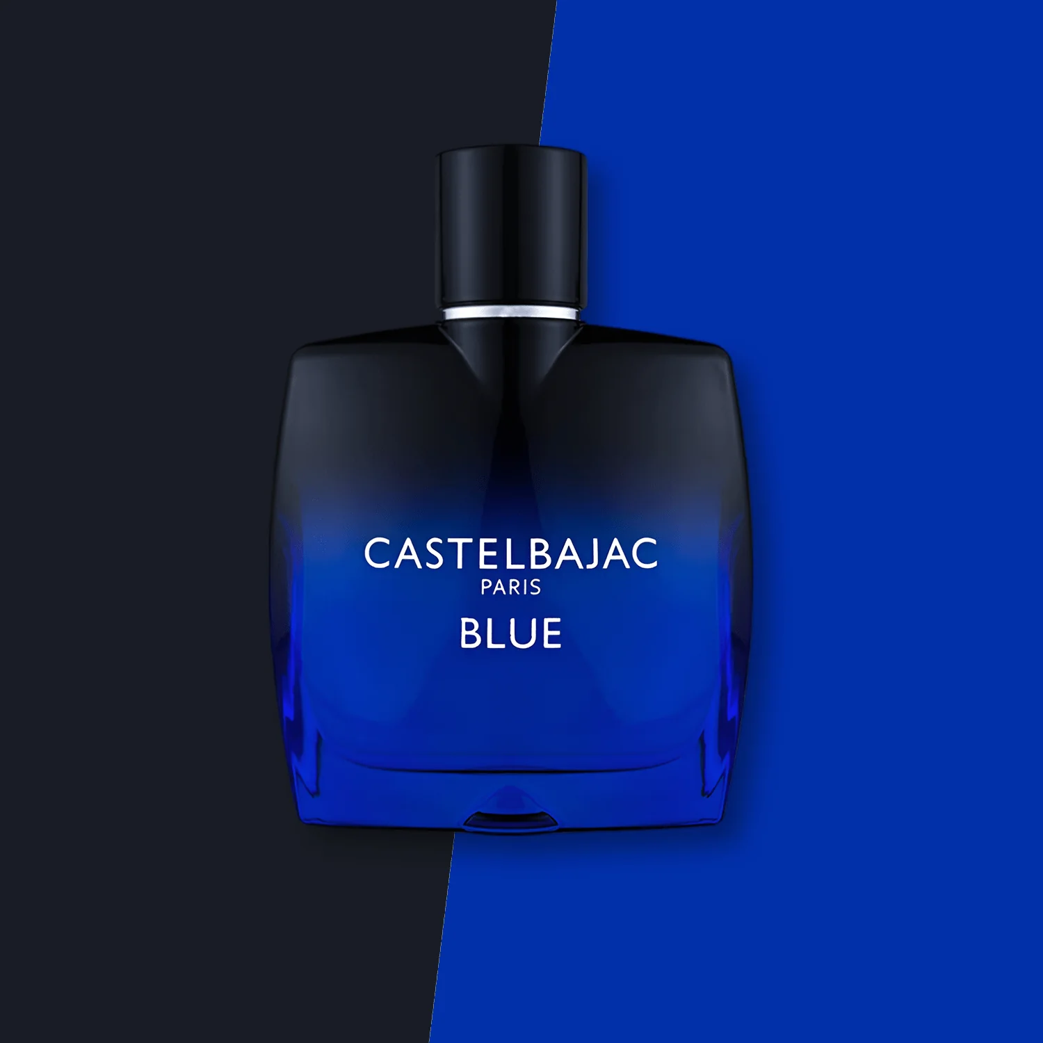 Castelbajac Blue For Men EDT - Image 4