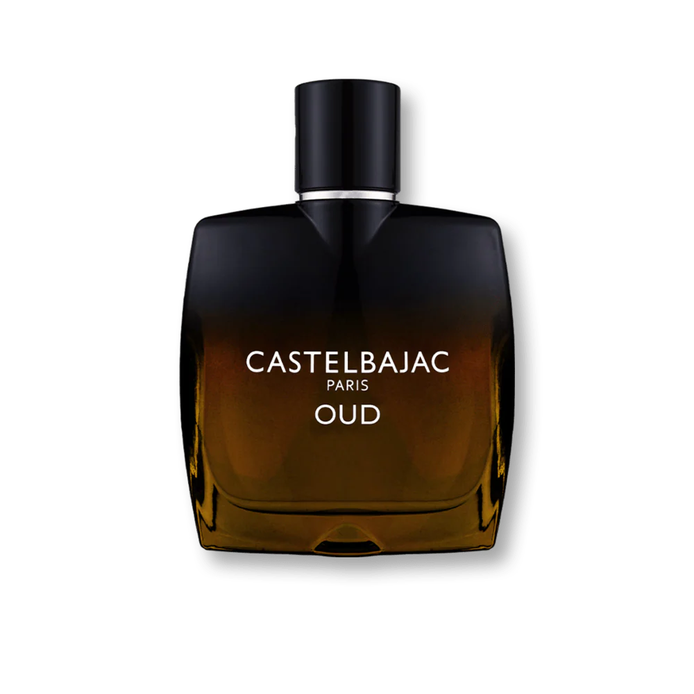 Castelbajac Oud EDP
