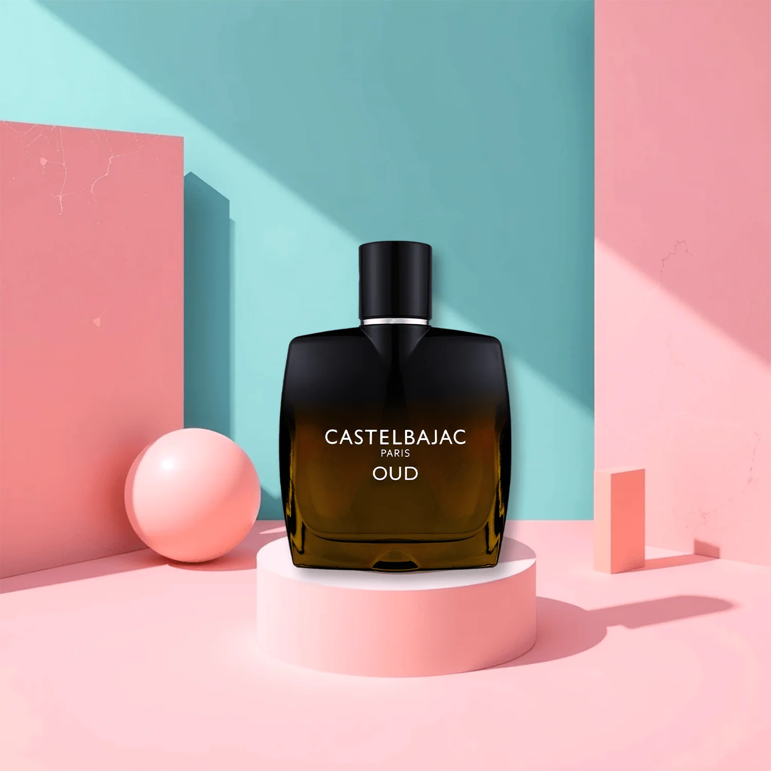Castelbajac Oud EDP - Image 3