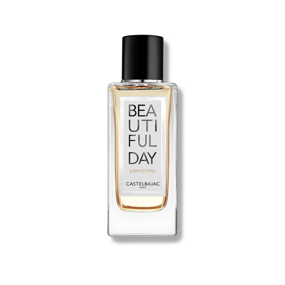 Castelbejac Beautiful Day EDP