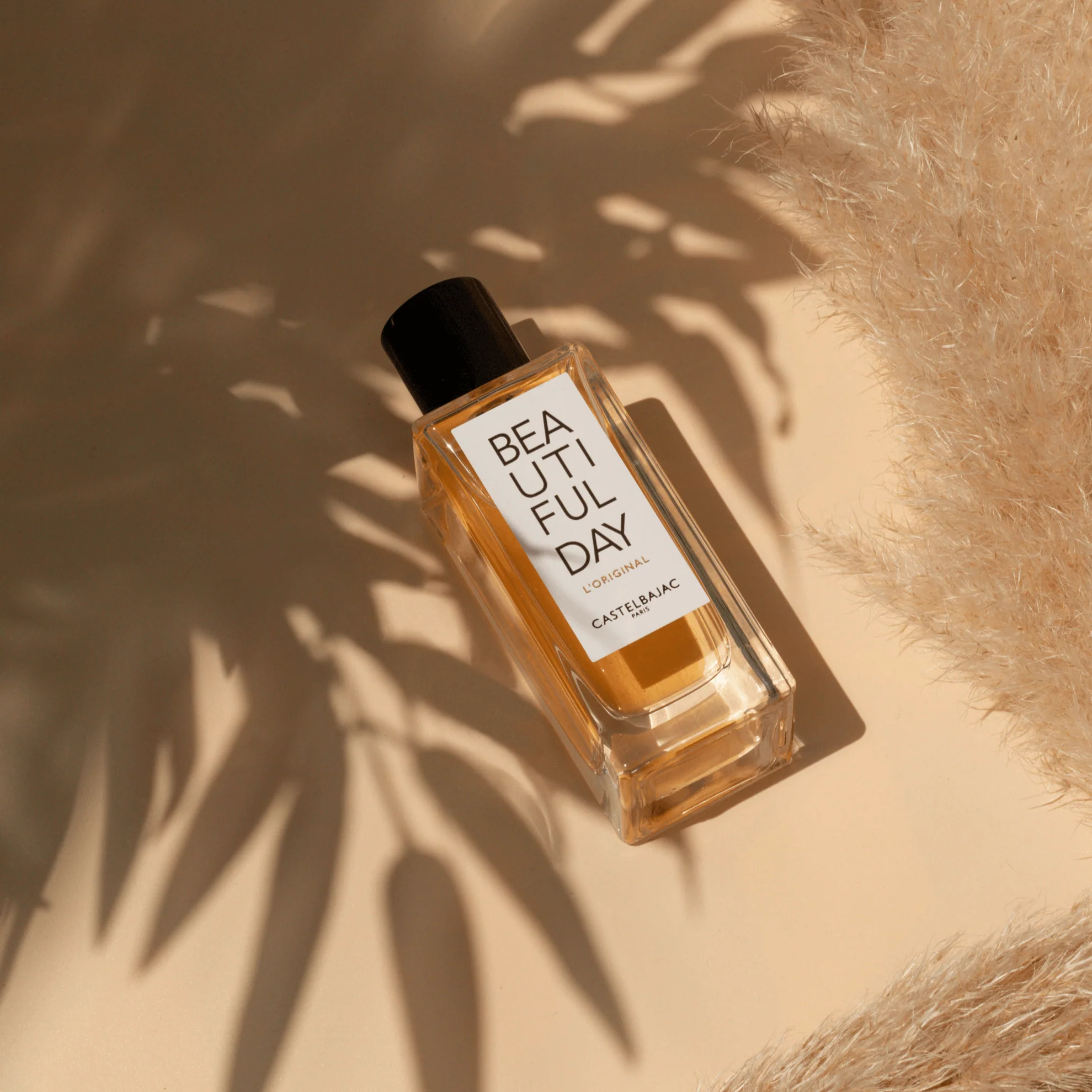 Castelbejac Beautiful Day EDP - Image 4