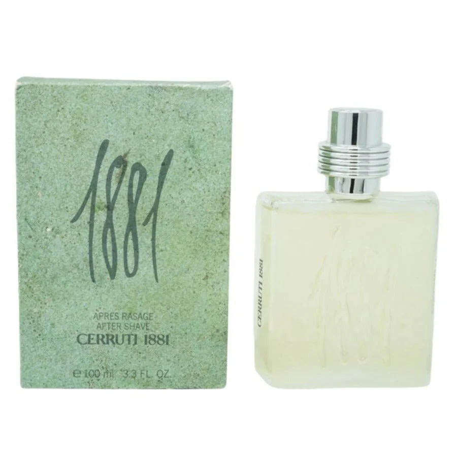 Cerruti 1881 After Shave - Image 4