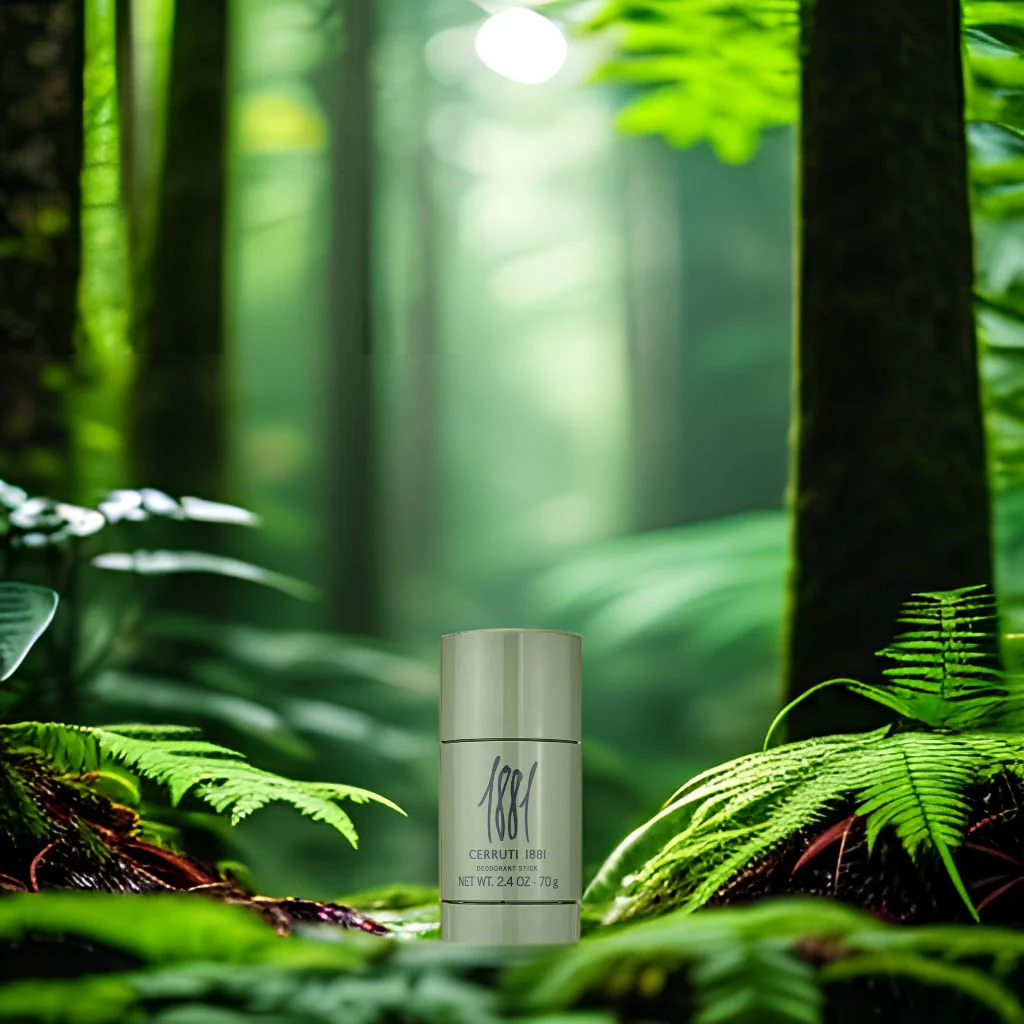 Cerruti 1881 Deodorant Stick - Image 2