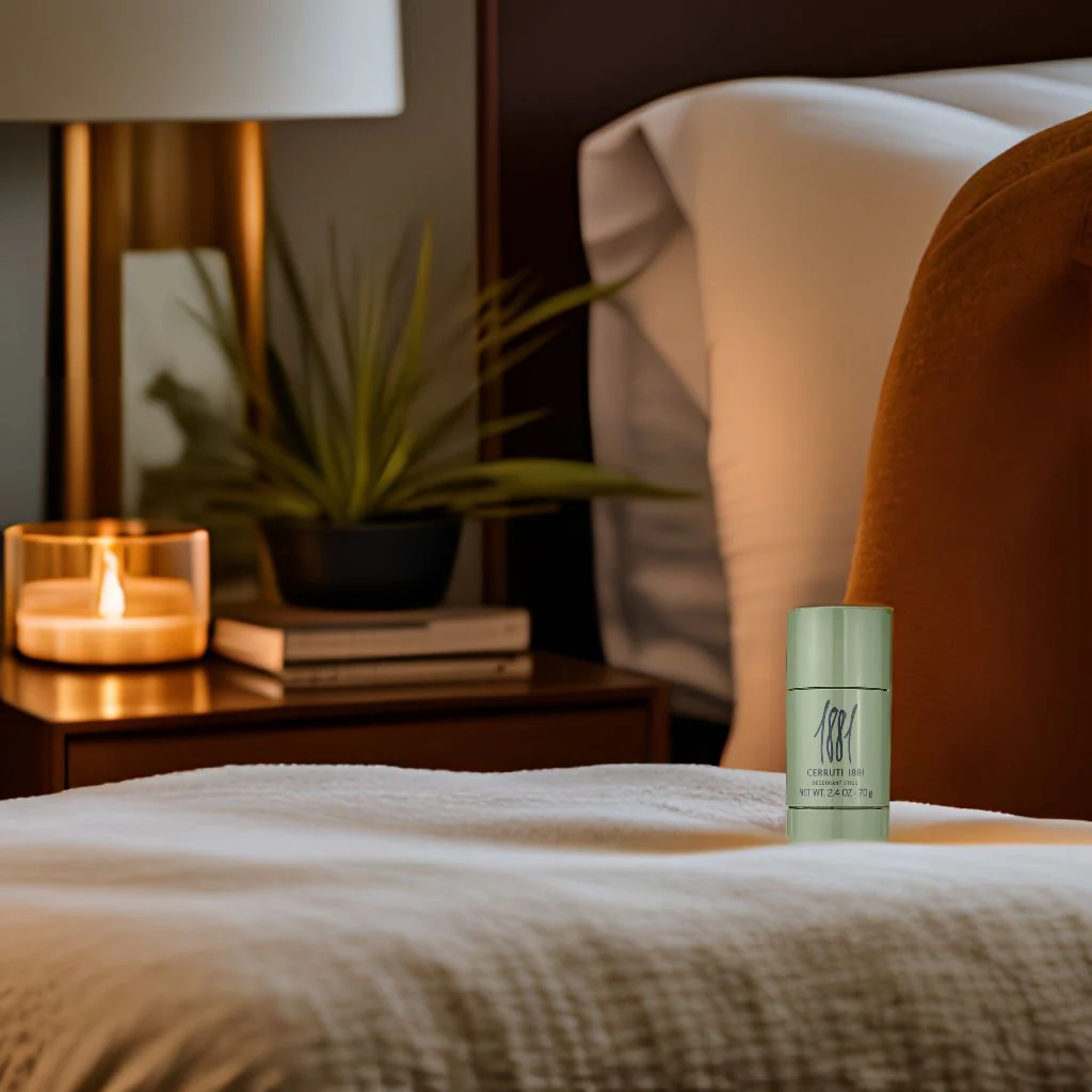 Cerruti 1881 Deodorant Stick - Image 3