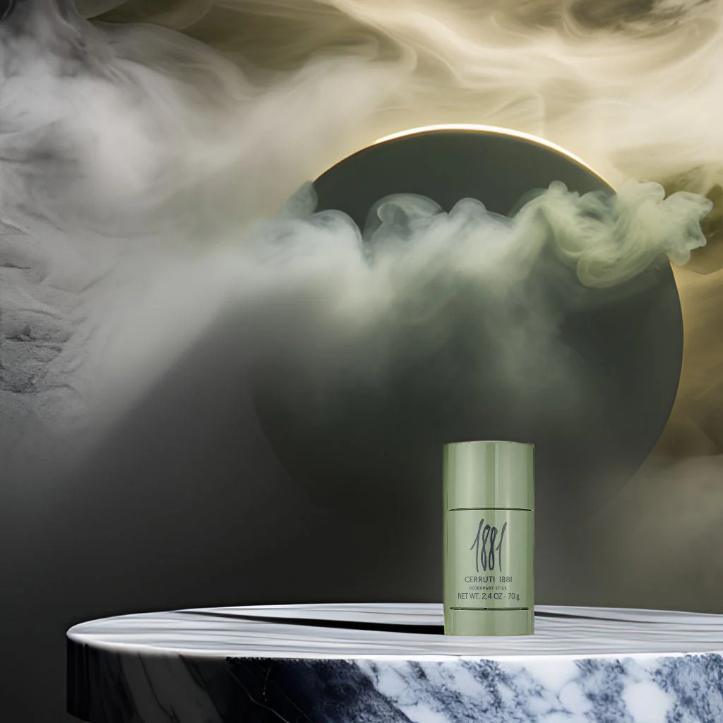 Cerruti 1881 Deodorant Stick - Image 4