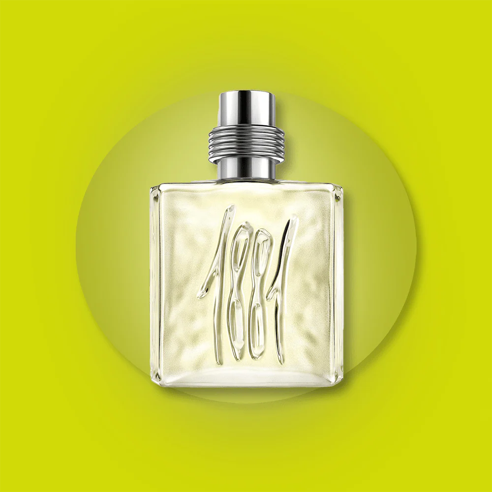 Cerruti 1881 EDT For Men - Image 3